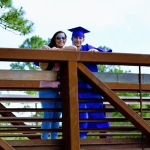 Meet your Posher, Catherine